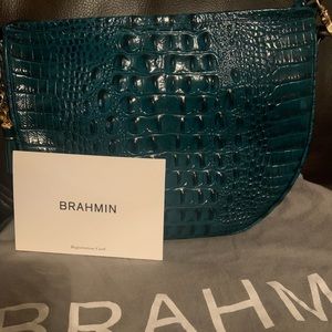Brahmin Kathleen min hobo bag